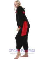 Bat Onesie