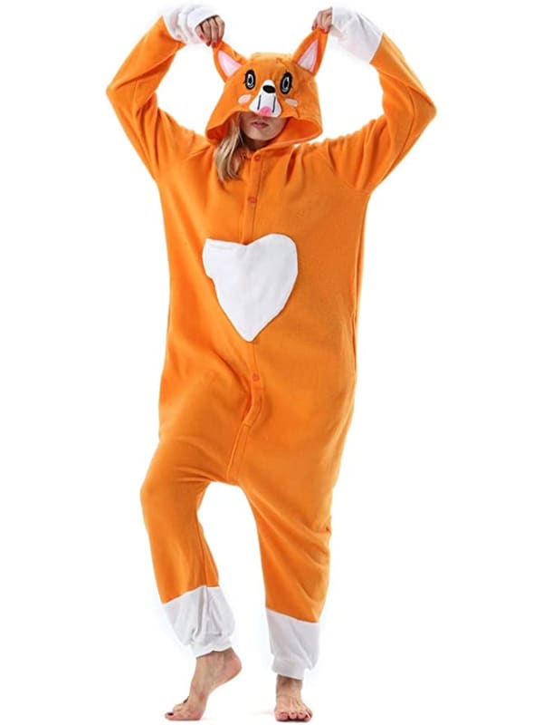 Corgi Onesie