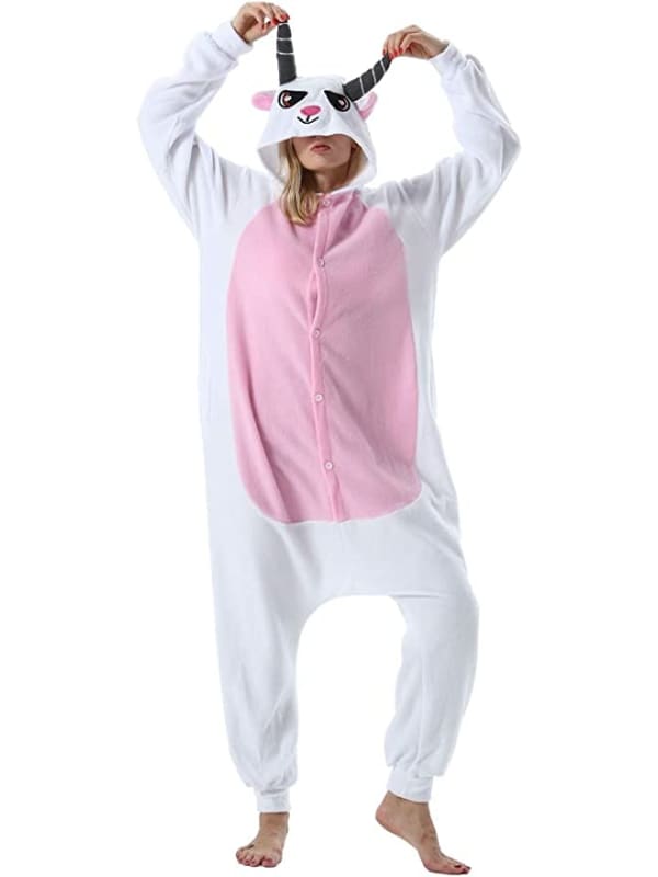 Goat Onesie