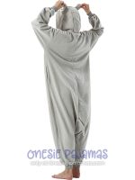 Hippo Onesie