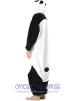 Kung Fu Panda Onesie