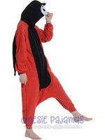 Ladybug Onesie