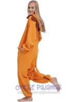 Lion Onesie