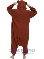 Monkey Onesie