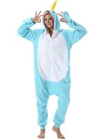 Narwhal Onesie Pattern