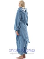 Owl Onesie