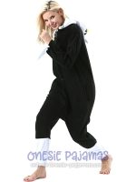 Pigeon Onesie