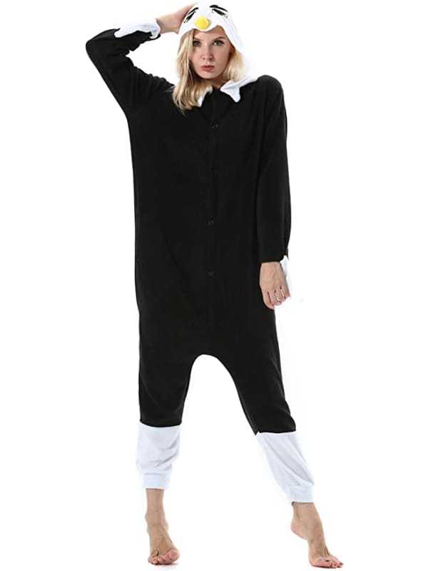 Pigeon Onesie