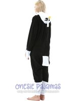 Pigeon Onesie