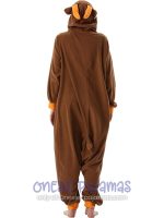 Rudolf The Red nosed Reindeer Onesie