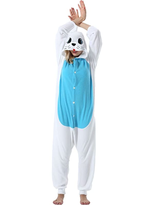 Sea Lion Onesie
