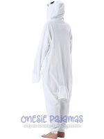 Sea Lion Onesie