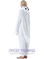 Sea Lion Onesie