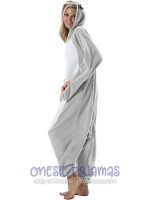 Seal Onesie
