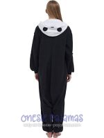 Skeleton Onesie