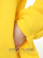 Duck Onesie