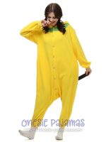 Pluto Onesie