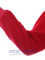 Red Fox Onesie