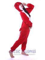 Red Fox Onesie