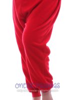 Red Fox Onesie