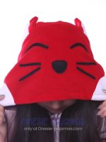 Red Fox Onesie