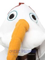 Snowman Onesie