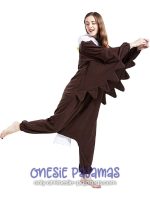 Eagle Onesie