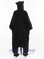 Blue Cat Onesie