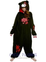 Black Gloomy Bear Onesie