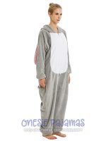 Bunny Onesie