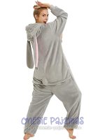 Bunny Onesie