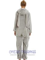 Bunny Onesie