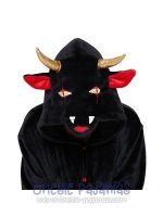 Demon Onesie