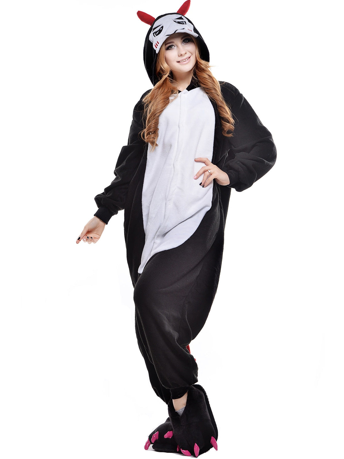 Demon Onesie