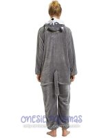 Husky Onesie