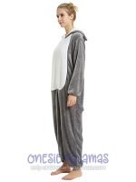 Husky Onesie