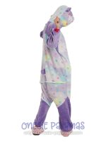 Kawaii Panda Onesie