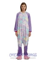Kawaii Panda Onesie