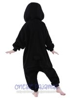 Penguin Onesie Kids