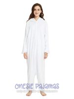 Polar Bear Onesie