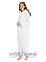 Polar Bear Onesie