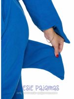 Shark Attack Onesie