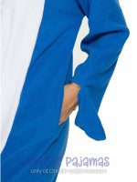 Shark Attack Onesie