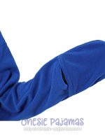 Blue Shark Onesie