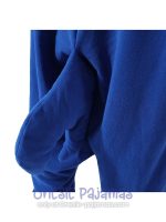 Blue Shark Onesie