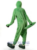 Snake Onesie