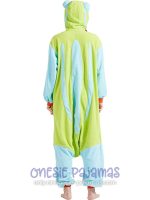 Toad Onesie