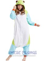 Toad Onesie