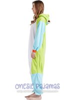 Toad Onesie