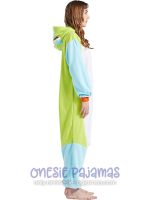 Toad Onesie